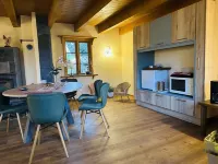 Lower Saxony warehouse with a cozy country house atmosphere for up to 6 people Hotels in Lehrte