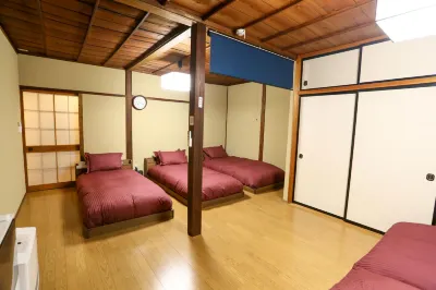 Private House HidaTakayama