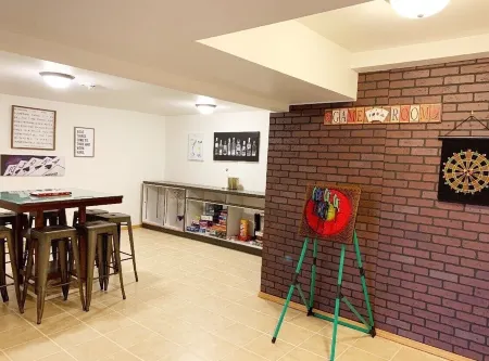 Winery on Property and located directly on the wine trail