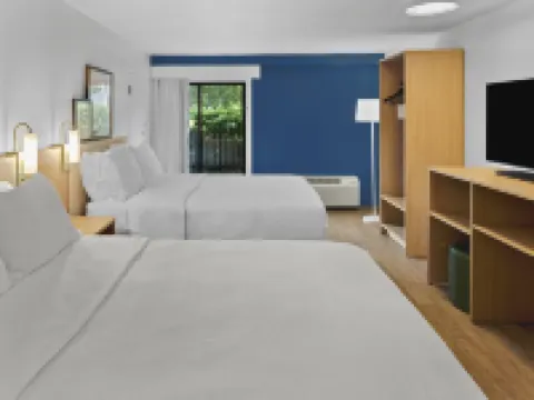 希爾頓黑德島斯帕克酒店 希爾頓黑德島酒店