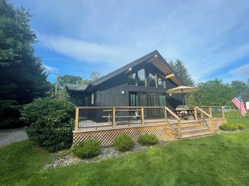 Private Chalet less than 1 mile to  Ski Resort Hotel a Hunter