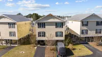 Marina Vista Retreat