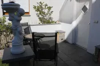 Maisonette Deluxe by fewo-amperland.de Hotel a Olching