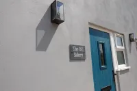 Relax in our village located Old Bakery Cottage