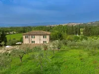 Between art and nature farm in Umbria Green Heart of Italy Hotels in Spello