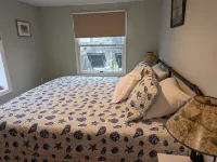 Walk to Campobello & Beach/Weekly Discount/Pets Welcome/Water Views /Fire Pit