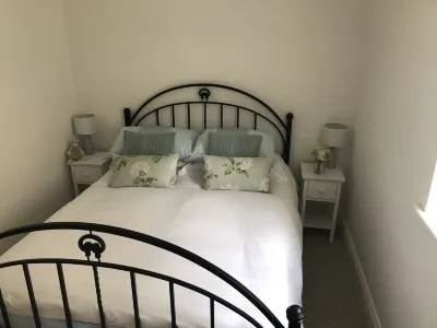 Delightful cottage in Yorkshire Dales national park
