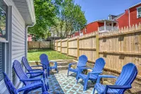 Beautiful Home w/ Private Yard! Walkable to Markets, Coffee Shops & More! - 3 Sao