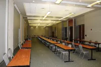 Hampton Inn & Suites California Hotels in German Township