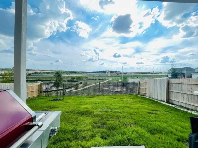 Brand New House in Manor Hotels near Sta. Julia Church
