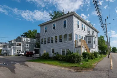 Tranquil 3Br - Ocean View Condo 4 Min to Oob Pier