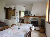 Rustico Morata. Beautiful Rustico in a Quiet Location - 2-Star