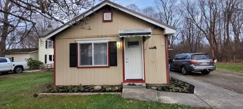 Pet Friendly home by the Stow Ferry