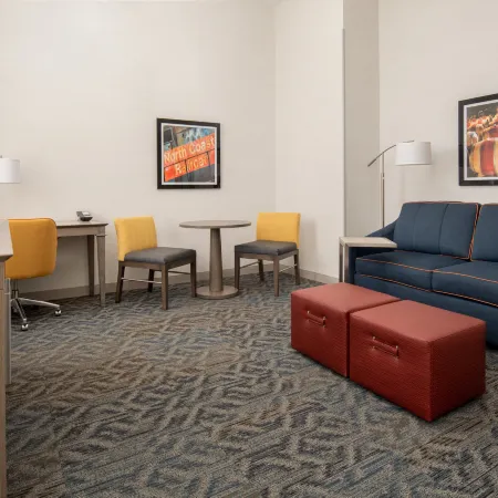 Hampton Inn Petaluma