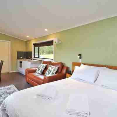 Winchester Tiny House - Quiet with Beautiful Scenery. Rooms