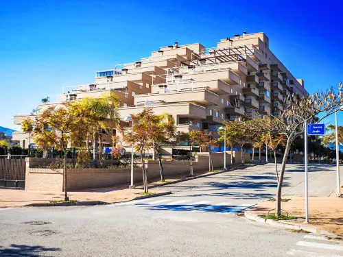 Jardines del Mar - Azahar Hotels in Plana Alta