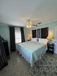 SOUTH BEACH & PARK Just a Hop Skip & Jump • CORAL COTTAGE • Fun Seaside Vero Hotels near How Sweet It Is Chocolate Factory