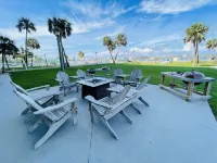 Pensacola Beach Condo, Sabine 6E- Beach View from every room!