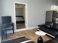 Charming 1-bedroom apartment in superb Louisville with AC, WiFi