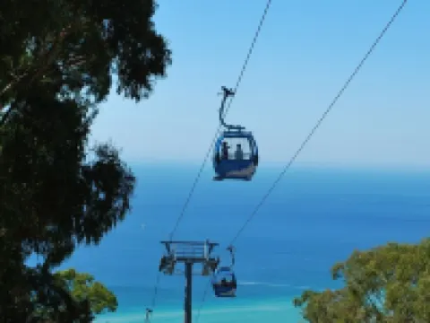 Aalto Retreat 3: Chic & Modern, Close 2 Everything Hoteles en Rosebud