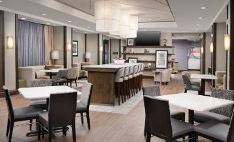 Hampton Inn by Hilton Chattanooga East Ridge