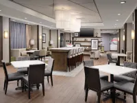 Hampton Inn by Hilton Chattanooga East Ridge Hotel di East Ridge