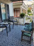 Cozy Getaway near Harper's Ferry, C&O & Potomac River, Frederick & train to DC