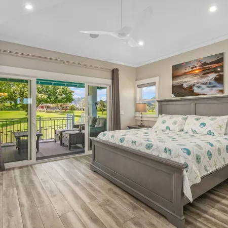 Wainani "Heated Pool, Hot Tub, Game Room & A/C"