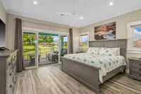 Wainani "Heated Pool, Hot Tub, Game Room & A/C" - Private Pools