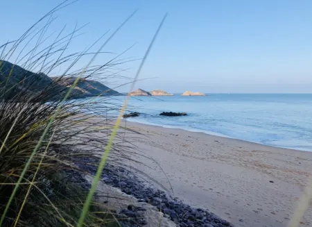 The roofs of Nazado (2/4 people)