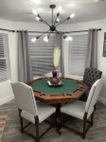 Luxury Walk out Basement 1100 sq ft• Private patio • Separate private entrance