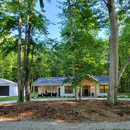 Silver Lake & Dunes Dream House