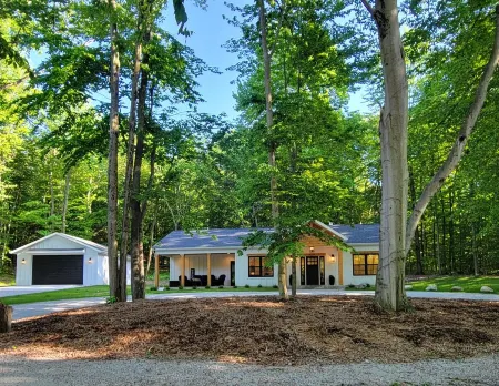 Silver Lake & Dunes Dream House