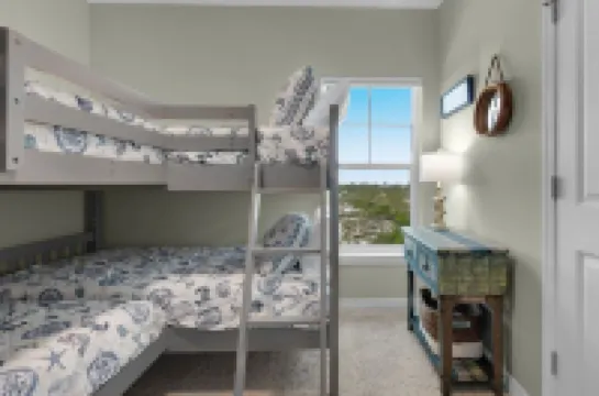 New Townhome with Private Beach Club