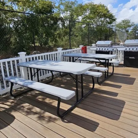 2 Minute Walk To Diamond Beach! Charming 2 BR condowith wonderful ocean views!