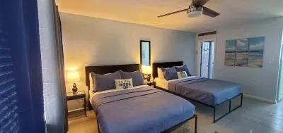 Cozy Beachfront Condo in Daytona Beach – Perfect Location!