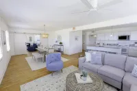 One Rehoboth Avenue - Wake up to the Waves in a Storied Oceanfront Landmark