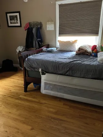 Belmont Summer Track SPAC Rental Close to it all!