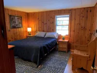 Spacious country house near lakes and skiing, convenient to downtown Bridgton.