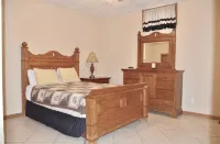 Harbor Springs, Lake Cumberland Cabin