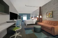 Home2 Suites by Hilton Yuma Pivot Point Hotels in Yuma