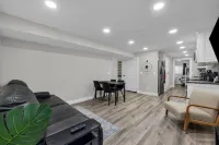 Home Base for Winter Ski Adventure & Salt Lake City Events Hotels in Sandy