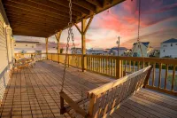 Close to Beach Access~OceanViews~Hot Tub~Pet Friendly!