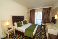 Oscar Resort Hotel