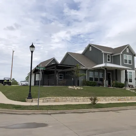Multi-Family Home!