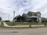 Multi-Family Home!
