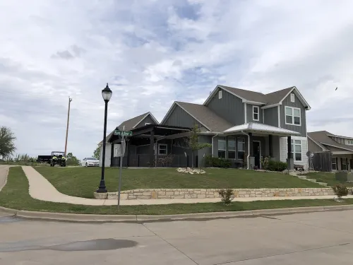 Multi-Family Home!