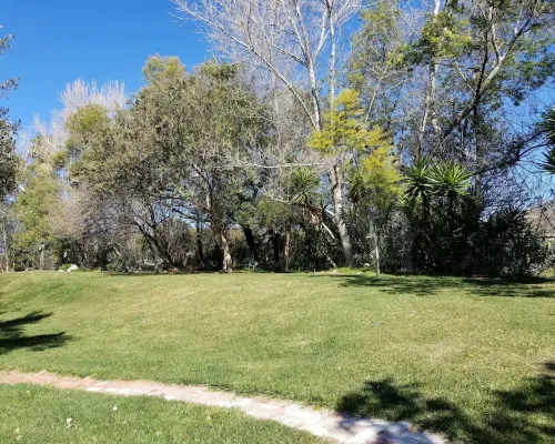 Private Resort "La Casita" Spa and Mini Golf Course Hotels in Alpine