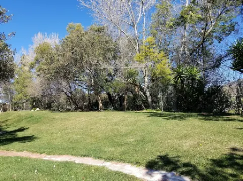 Private Resort "La Casita" Spa and Mini Golf Course