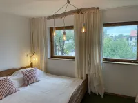 Holiday Home at the Chiemsee - 10 minutes walk to the lake